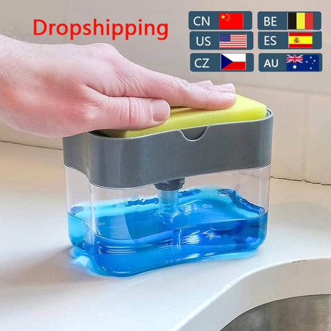 automatic soap dispenser bottle for liquid soap