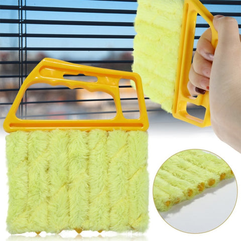 1 PC Portable Window Cleaning Brush